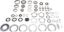 Picture of Spicer Axle Differential Bearing and Seal Kit - 115124