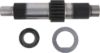 Picture of Spicer Differential Pinion Shaft - 115126