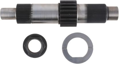 Picture of Spicer Differential Pinion Shaft - 115126