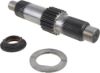 Picture of Spicer Differential Pinion Shaft - 115126