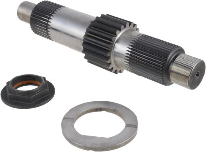 Picture of Spicer Differential Pinion Shaft - 115126