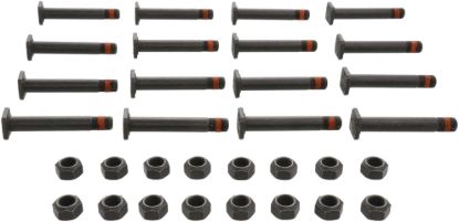 Picture of Spicer Differential Ring and Pinion Bolt Set - 115583