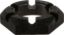 Picture of Spicer Differential Pinion Shaft Nut - 118854