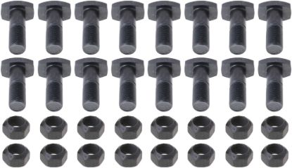 Picture of Spicer Differential Ring and Pinion Bolt Set - 119802