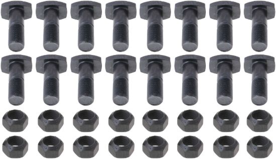 Picture of Spicer Differential Ring and Pinion Bolt Set - 119802