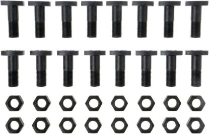 Picture of Spicer Differential Ring and Pinion Bolt Set - 119802