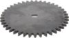 Picture of Spicer Differential Oil Pump - 119946
