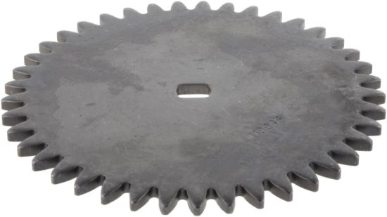 Picture of Spicer Differential Oil Pump - 119946