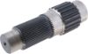 Picture of Spicer Differential Pinion Shaft - 119992