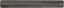 Picture of Spicer Drive Shaft Tubing - 120-30-3-3300B3