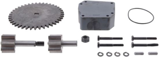 Picture of Spicer Differential Oil Pump - 121302