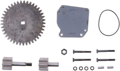 Picture of Spicer Differential Oil Pump - 121302