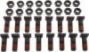 Picture of Spicer Differential Ring and Pinion Bolt Set - 121736