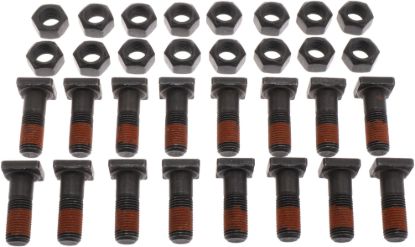Picture of Spicer Differential Ring and Pinion Bolt Set - 121736