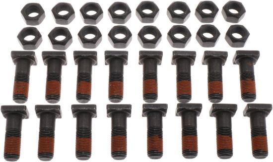Picture of Spicer Differential Ring and Pinion Bolt Set - 121736