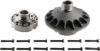 Picture of Spicer Differential Case Kit - 121845