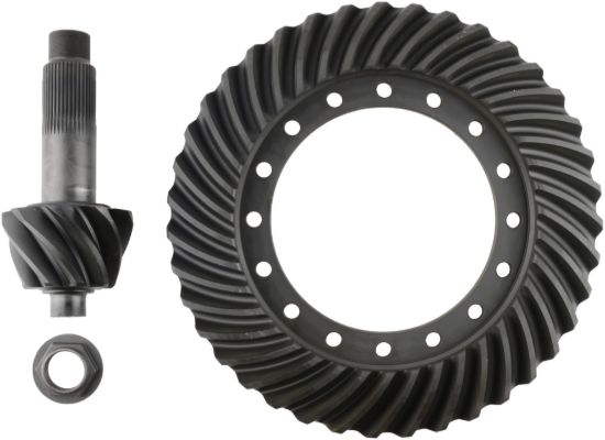 Picture of Spicer Differential Ring and Pinion - 121889