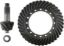 Picture of Spicer Differential Ring and Pinion - 121889