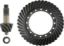 Picture of Spicer Differential Ring and Pinion - 121890