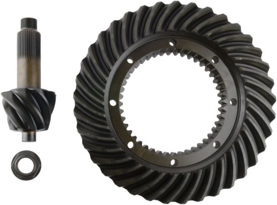 Picture of Spicer Differential Ring and Pinion - 122146