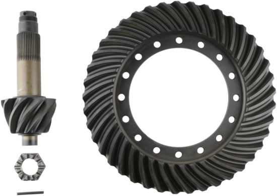 Picture of Spicer Differential Ring and Pinion - 122337