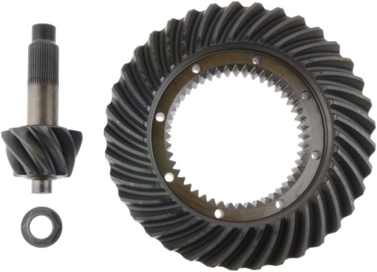 Picture of Spicer Differential Ring and Pinion - 122397