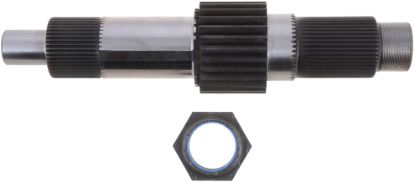 Picture of Spicer Differential Pinion Shaft - 122418