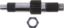 Picture of Spicer Differential Pinion Shaft - 122418