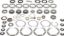 Picture of Spicer Axle Differential Bearing and Seal Kit - 122437
