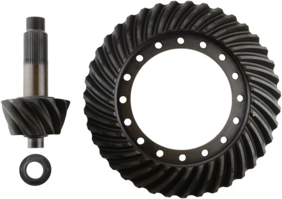 Picture of Spicer Differential Ring and Pinion - 122668