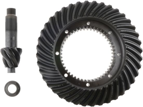 Picture of Spicer Differential Ring and Pinion - 123157