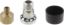 Picture of Spicer Axle Vent Tube - 123306