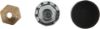 Picture of Spicer Axle Vent Tube - 123306