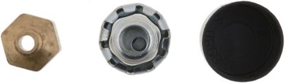 Picture of Spicer Axle Vent Tube - 123306