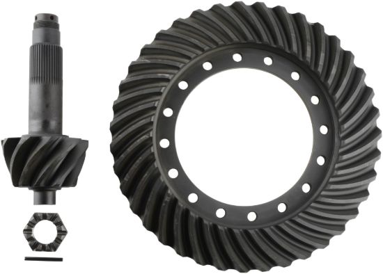 Picture of Spicer Differential Ring and Pinion - 123333