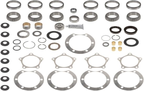 Picture of Spicer Axle Differential Bearing and Seal Kit - 124487