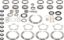 Picture of Spicer Axle Differential Bearing and Seal Kit - 124487