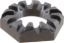 Picture of Spicer Differential Pinion Shaft Nut - 126182