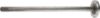 Picture of Spicer Drive Axle Shaft - 126196