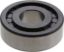 Picture of Spicer Differential Pilot Bearing - 127051