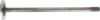 Picture of Spicer Drive Axle Shaft - 127189
