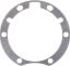 Picture of Spicer Differential Pinion Shim - 127597