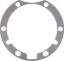 Picture of Spicer Differential Pinion Shim - 127598