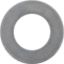 Picture of Spicer Axle Nut Washer - 127831