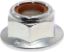 Picture of Spicer Wheel Hub Nut - 128160