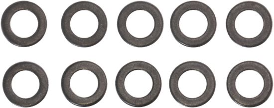 Picture of Spicer Axle Nut Washer - 128415HX