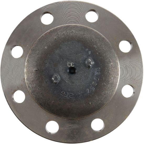 Picture of Spicer Drive Axle Shaft - 128559
