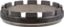 Picture of Spicer Differential Carrier Bearing Adjuster - 128616