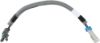 Picture of Spicer Differential Lock Wiring Harness - 129044