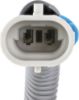 Picture of Spicer Differential Lock Wiring Harness - 129044